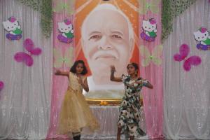 Summer Camp - May 2019