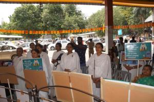 World No Tobacco Day