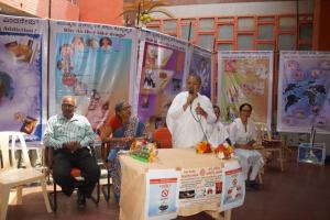 World No Tobacco Day
