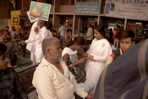 World No Tobacco Day