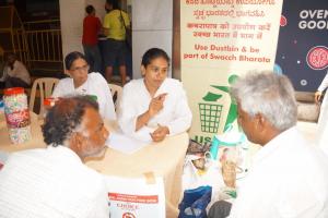 World No Tobacco Day 