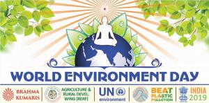 World Environment Day 2019