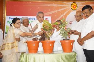World Environment Day 2019