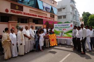 World Environment Day 2019
