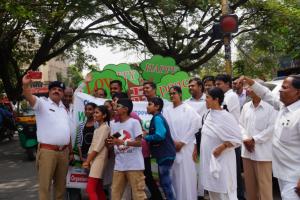 World Environment Day 2019