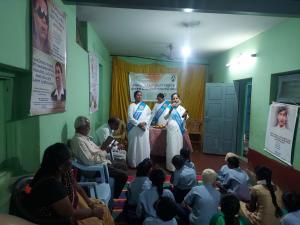 Ashakiran blindsmentally retarde residential school ,sidlagatta (1)