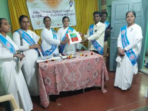 Ashakiran blind & mentally retarde residential school ,sidlagatta (2)
