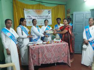 Ashakiran blind & mentally retarde residential school ,sidlagatta (3)