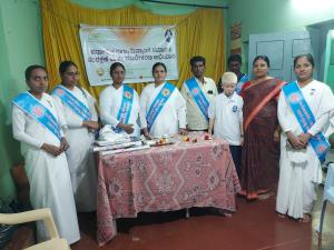 Ashakiran blind & mentally retarde residential school ,sidlagatta (4)