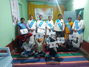 Ashakiran blind & mentally retarde residential school ,sidlagatta (7)