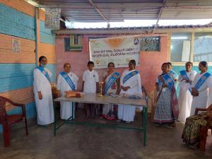 Ashakiran mentally handicapped school,mulbagal (10)
