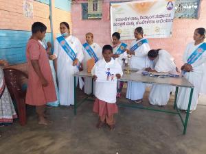 Ashakiran mentally handicapped school,mulbagal (3)