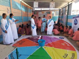 Ashakiran mentally handicapped school,mulbagal (7)