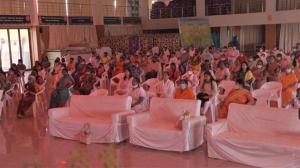 Audience (2)