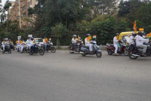 Bike Rally 5