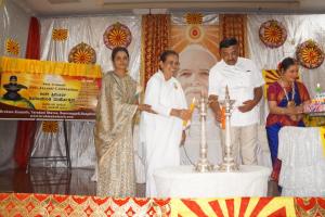 Candle Lightening