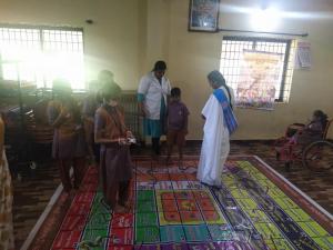 Chethana Special School, Udupi Dist (10)