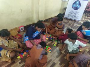 Chethana Special School, Udupi Dist (11)