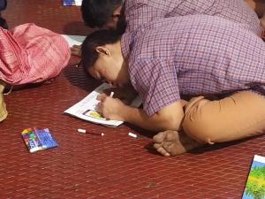 Chethana Special School, Udupi Dist (2)