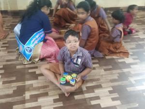 Chethana Special School, Udupi Dist (3)