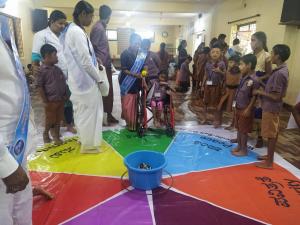 Chethana Special School, Udupi Dist (8)
