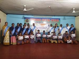 Chethana Special School, Udupi Dist (9)