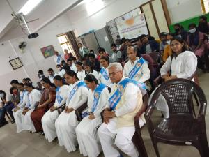 Divyang Seva, Bangalore Schools (1)