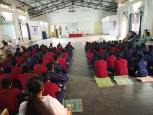 Divyang Seva, Bangalore Schools (10)