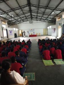 Divyang Seva, Bangalore Schools (13)