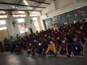 Divyang Seva, Bangalore Schools (14)