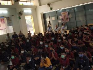 Divyang Seva, Bangalore Schools (15)