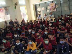 Divyang Seva, Bangalore Schools (18)