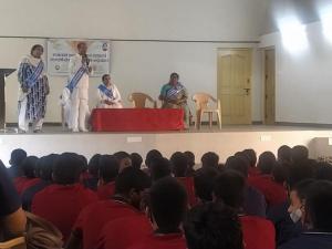 Divyang Seva, Bangalore Schools (5)