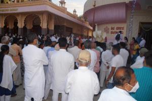Flag Hoisting (1)