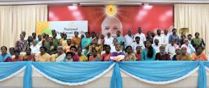 Panchayati Raj Celebrations (6)