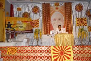 Rajyogini Ambika Didi