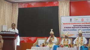 SPARC MEDITATION RETREAT AND CONFERENCE (12)