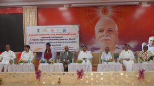 SPARC MEDITATION RETREAT AND CONFERENCE (16)