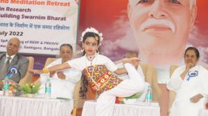 SPARC MEDITATION RETREAT AND CONFERENCE (23)