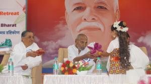 SPARC MEDITATION RETREAT AND CONFERENCE (24)