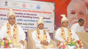 SPARC MEDITATION RETREAT AND CONFERENCE (9)