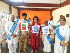 Shri Ramana maharishi Academy for the blind, JP Nagar, Bangalore (2)