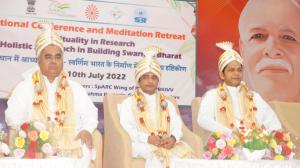 SpARC Meditation Retreat and Conference (13)