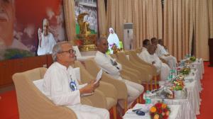 SpARC Meditation Retreat and Conference (2)