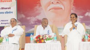 SpARC Meditation Retreat and Conference (24)