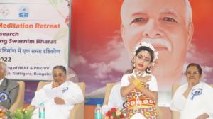 SpARC Meditation Retreat and Conference (25)