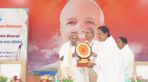 SpARC Meditation Retreat and Conference (3)