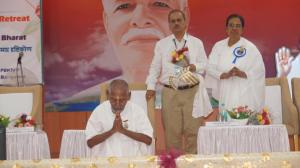 SpARC Meditation Retreat and Conference (4)