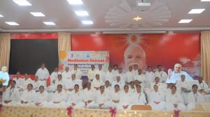 SpARC Meditation Retreat and Conference (5)