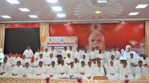 SpARC Meditation Retreat and Conference (7)
